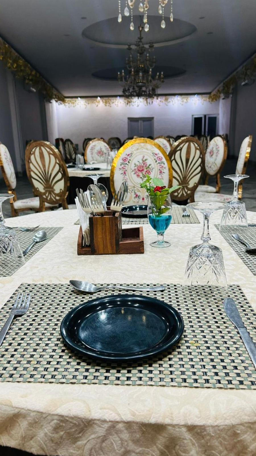 Hotel Vijayvargiya Dhani بيكانير المظهر الخارجي الصورة
