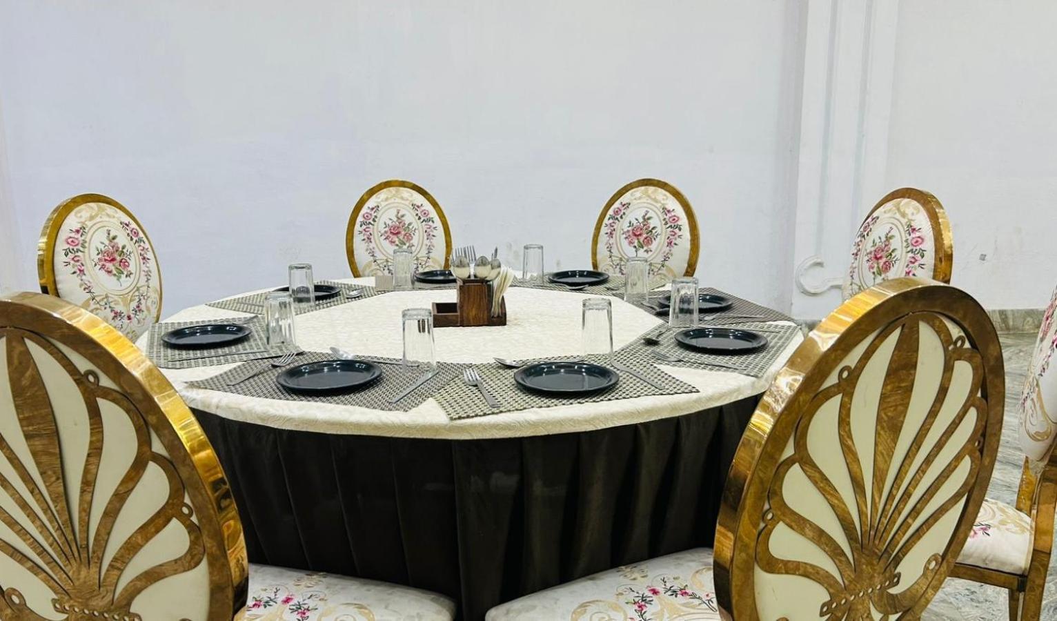 Hotel Vijayvargiya Dhani بيكانير المظهر الخارجي الصورة