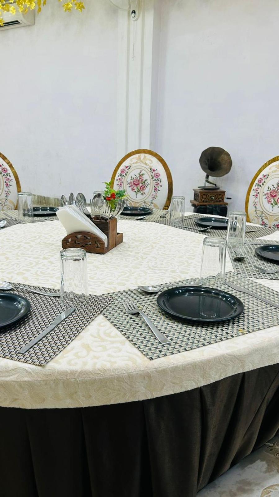 Hotel Vijayvargiya Dhani بيكانير المظهر الخارجي الصورة